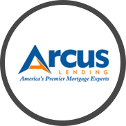 Arcus Lending logo