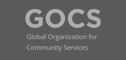 GOCS client color logo