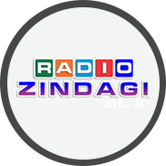Radio Zindagi logo
