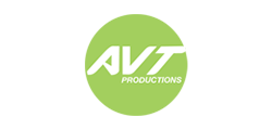 Avt client logo color