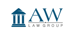 Awlaw client color logo