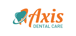 Axis client color logo