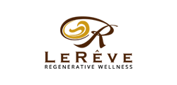 Le Reve client color logo