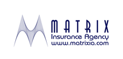 Matrix client logo color