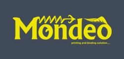 Mondeo client color logo