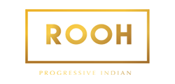 Rooh client color logo