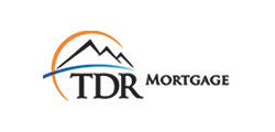 TDR client color logo